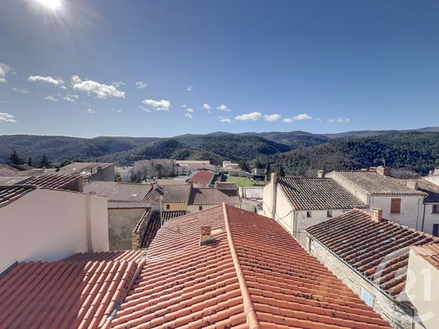 maison à vendre - 5 pièces - 92.35 m2 - SOURNIA - 66 - LANGUEDOC-ROUSSILLON - Century 21 Horizon Canigou