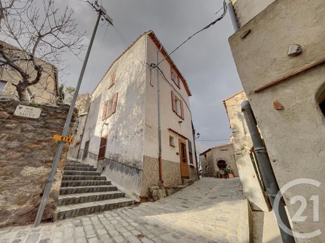 Maison à vendre MONTALBA LE CHATEAU